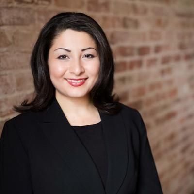 Maryam Monsef